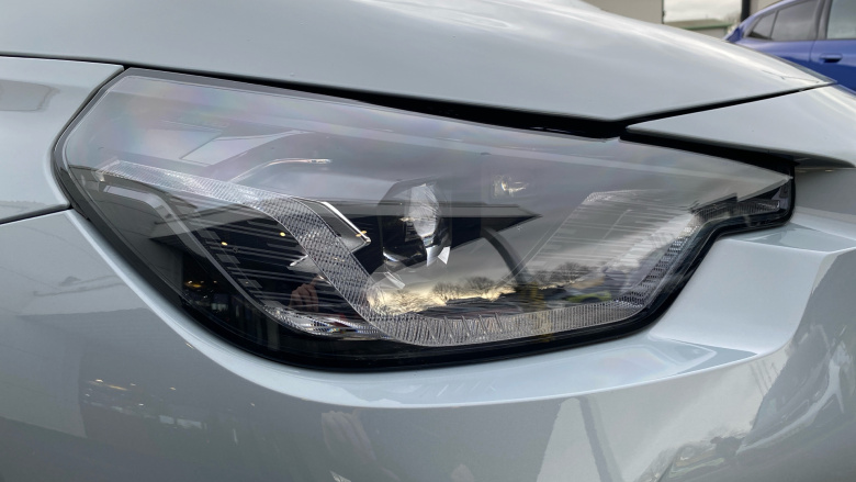 BMW 2 Series 220i M Sport 2dr Step Auto Petrol Coupe